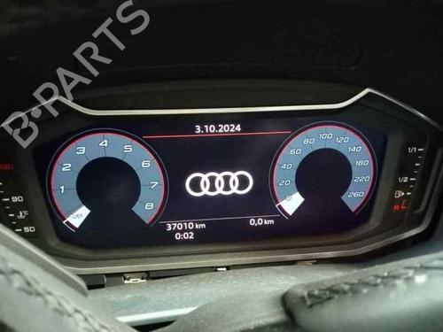 Gearbox AUDI A1 Sportback (GBA) 30 TFSI | BP22637045M3 - Image 2