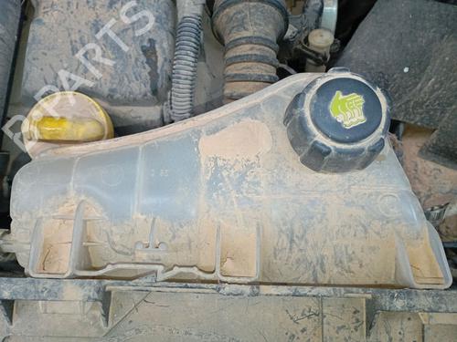 Used Expansion tank Expansion tank MERCEDES-BENZ CITAN Box Body/MPV (W415) 109 CDI (415.601, 415.603, 415.605) (90 hp) 34392145 34392145