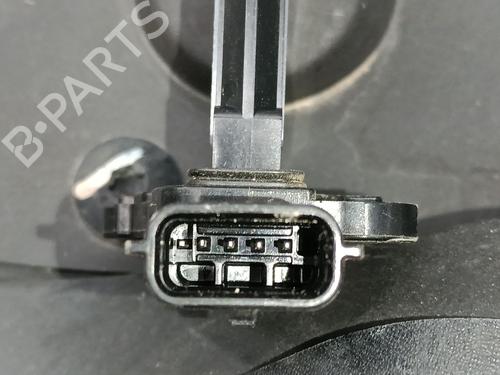 Mass air flow sensor RENAULT TRAFIC III Bus (JG_) 2.0 dCi 150 (JGMU) | BP37440309M95 - Image 3