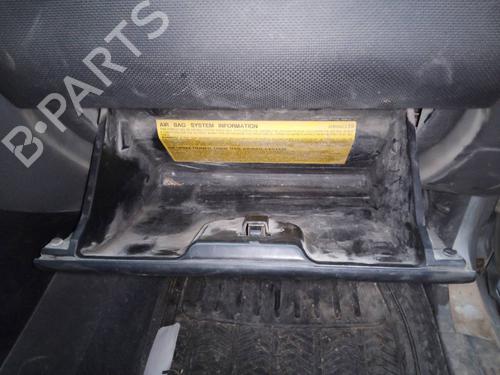 Glove box MITSUBISHI PAJERO III (V7_W, V6_W) 3.2 Di-D (V68W, V78W) | BP16254891C95 