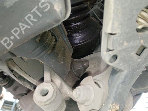 Used Left rear steering knuckle Left rear steering knuckle 38702578 38702578