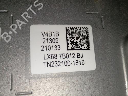 Gearbox FORD KUGA III (DFK)  | BP29113664M3 
