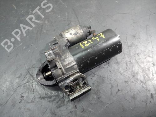 Used Starter BMW 3 (E90) 320 d (163 hp) 17911945