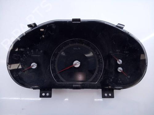 Used Instrument cluster KIA SPORTAGE III (SL) 1.6 GDI (135 hp) 9309176