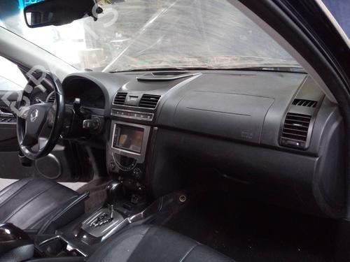 Instrumentbræt SSANGYONG REXTON W / REXTON  BP19794930C46