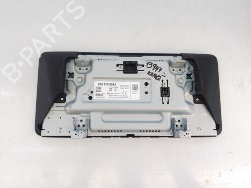 Elektronisk modul SKODA KAMIQ (NW4) 1.5 TSI | BP28691145M83