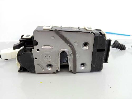 Rear left lock MERCEDES-BENZ GLA-CLASS (X156)  | BP3157423C100 