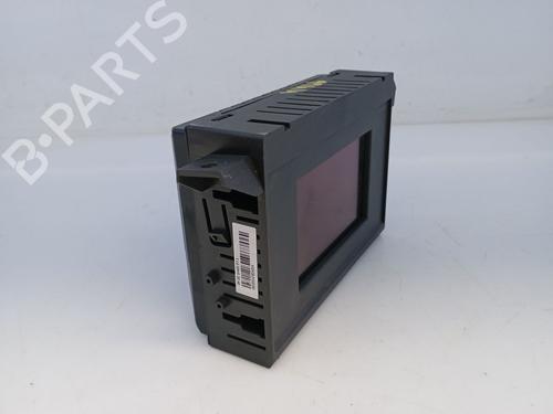 Multifunctionele display OPEL CORSA D (S07) 1.3 CDTI (L08, L68) | BP28130232C48 