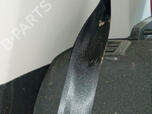Cinturón de seguridad trasero derecho CITROËN C3 III (SX) 1.2 PURETECH 82 (82 hp) 31210377