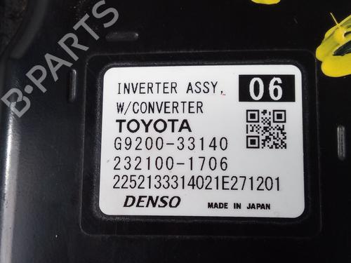 Battery TOYOTA RAV 4 V (_A5_, _H5_)  | BP16773864E11 