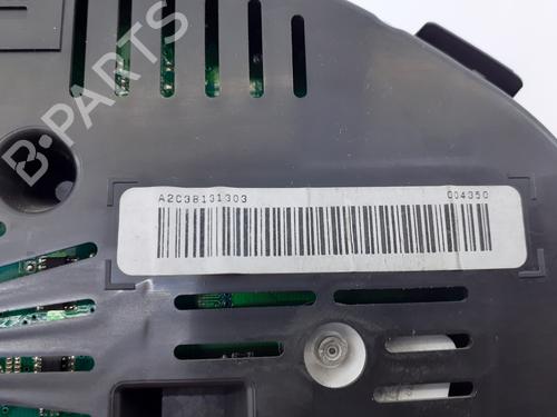 Instrument cluster OPEL INSIGNIA A (G09) 2.0 CDTI (68) | BP9679799C47 