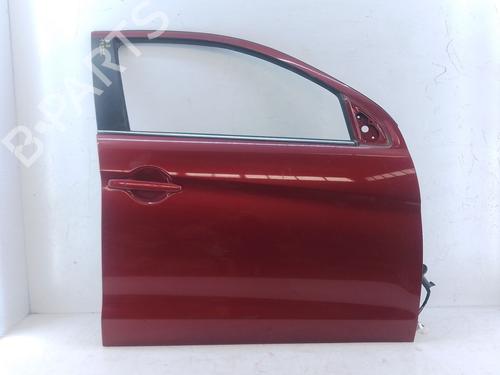 Used Right front door CITROËN C4 AIRCROSS 1.6 HDi 115 (114 hp) 30646045