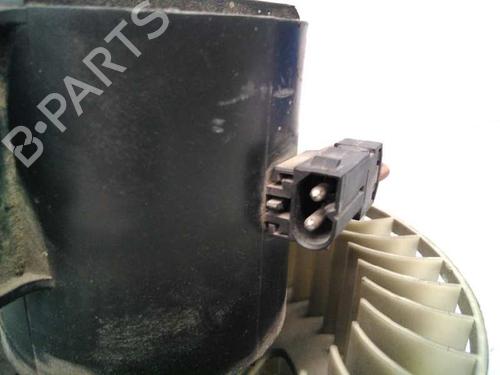 Heater blower motor MERCEDES-BENZ A-CLASS (W168)  | BP14059347M62 