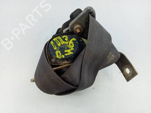 Front left seatbelt SUZUKI VITARA (ET)  | BP19128734I26 