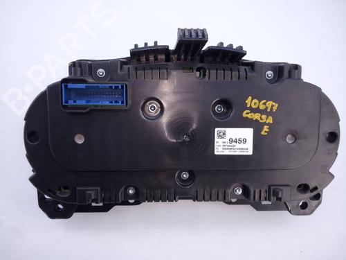Kombinert Instrument OPEL CORSA E (X15) 1.3 CDTI (08, 68) | BP11048107C47 