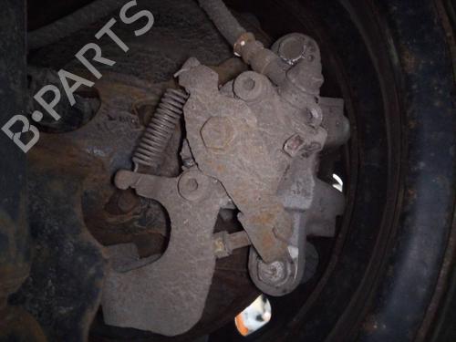 Højre bremsekaliber bag TOYOTA VERSO S (_P12_) 1.33 (NSP120_) (99 hp) 11590151