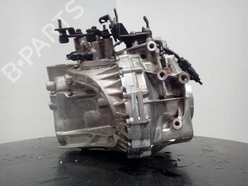 Gearbox KIA SPORTAGE II (JE_, KM_)  | BP3186730M3 