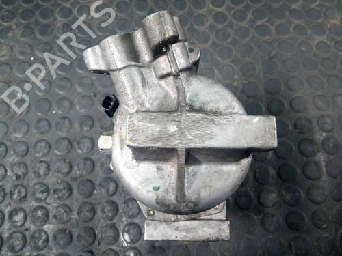 AC compressor DACIA LODGY (JS_)  | BP9845098M34 