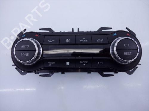 Used Climate control MERCEDES-BENZ CLA Coupe (C117) [2013-2019]  9342132
