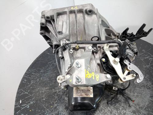Gearbox DACIA LODGY (JS_) 1.6 LPG (JSAV) | BP16905778M3 