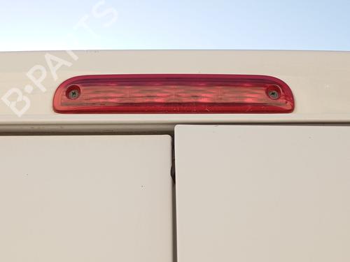 Used Third brake light FIAT DUCATO Van (250_) 130 Multijet 2,3 D (131 hp) 27319592