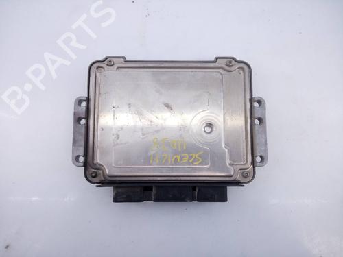 Engine control unit (ECU) RENAULT SCÉNIC II (JM0/1_)  | BP13313816M57 