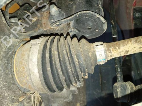 Używane Półoś przednia lewa KIA PICANTO III (JA) 1.0 (69 hp) 32340294