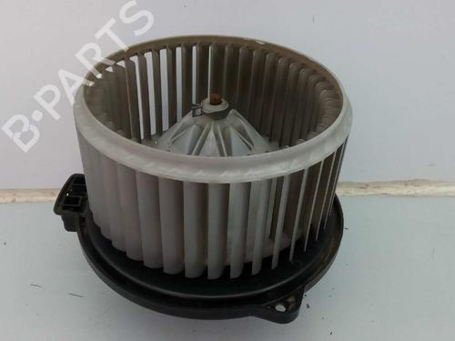 Used Heater blower motor MITSUBISHI PAJERO III (V7_W, V6_W) 3.2 Di-D (V68W) (160 hp) 14059865