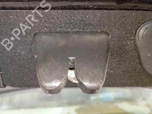Used Tailgate lock Tailgate lock MERCEDES-BENZ C-CLASS (W205) C 200 BlueTEC / d (205.037) (136 hp) 40046498 40046498