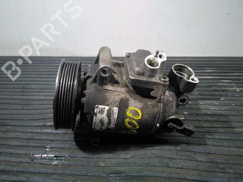 AC compressor VW GOLF VI (5K1) 1.6 TDI | BP4675529M34 