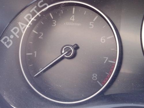 Instrument cluster MAZDA CX-30 (DM)  | BP15467684C47 