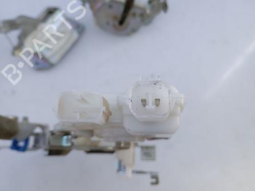 Rear left lock DACIA DOKKER MPV (KE_)  | BP21534269C100 