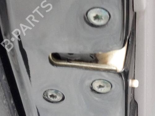 Used Rear left lock MITSUBISHI L200 / TRITON (KA_T, KB_T) 2.5 DI-D 4WD (KB4T) (136 hp) 9586725