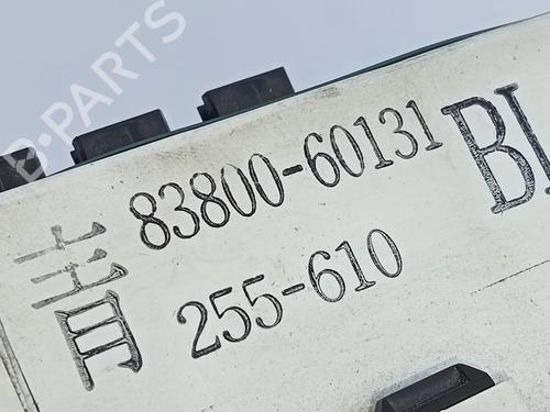 Instrument cluster TOYOTA LAND CRUISER 90 (_J9_) 3.0 TD (KZJ90_, KZJ95_, KZJ90R, KZJ95R, KZJ90W, KZJ95W) | BP14245776C47