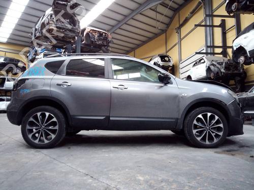 Rear left window mechanism NISSAN QASHQAI / QASHQAI +2 I (J10, NJ10, JJ10E) 1.6 dCi | BP11397281C24 