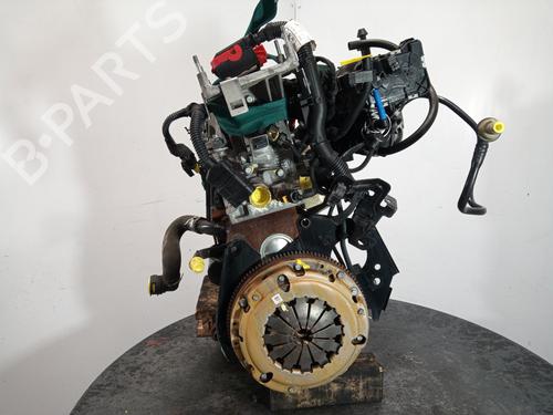 Engine FIAT 500 (312_) | BP18334056M1