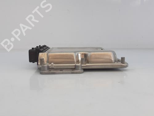 Engine control unit (ECU) CITROËN C5 I (DC_) 2.0 HDi (DCRHZB, DCRHZE) | BP8414692M57 
