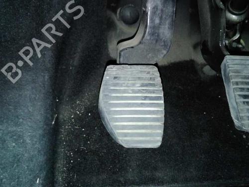 Clutch pedal PEUGEOT 208 I (CA_, CC_) 1.6 BlueHDi 100 BP8788122I13