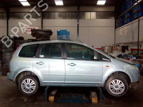 FORD C-MAX (DM2) 1.6 TDCi (109 hp) 572718