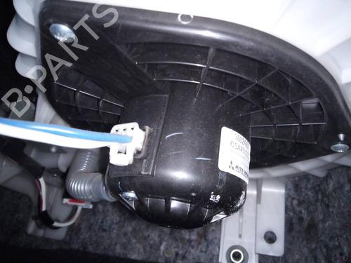 Used Heater blower motor MITSUBISHI ASX (GA_W_) [2009-2025]  19676602