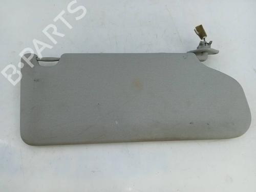 Left sun visor MITSUBISHI ASX (GA_W_) | BP11223821I1 - Image 2