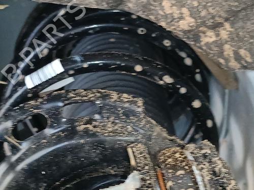 Used Left front shock absorber Left front shock absorber FORD FOCUS IV Turnier (HP) 1.0 EcoBoost mHEV (155 hp) 40124942 40124942