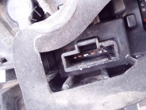 Right taillight DACIA SANDERO II  | BP14526134C35 