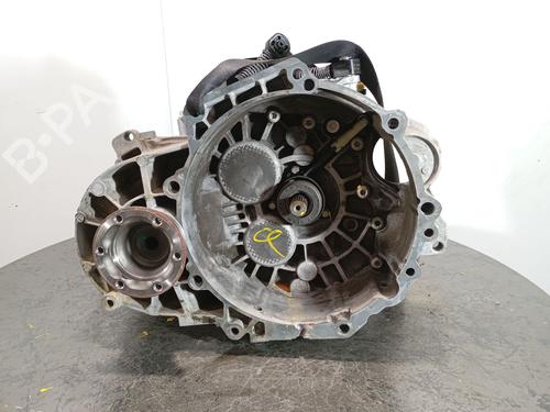 gearbox-audi-q3-8ub-8ug-2011-2012-2013-2014-2015-2016-2017-2018-2019-2020-39164132 main image