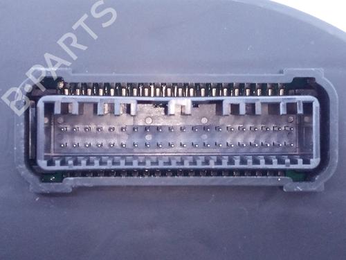 Instrument cluster KIA CARENS IV  | BP20854492C47 