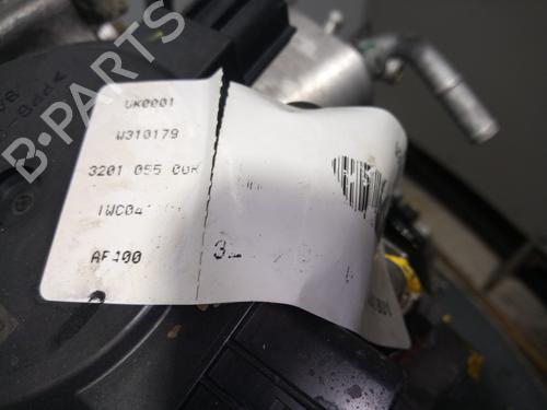 Gearbox RENAULT AUSTRAL  | BP18407376M3 