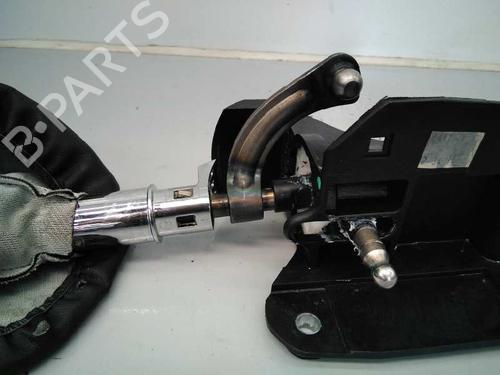 Gear lever FIAT 500 (312_) 1.2 (312AXA1A) | BP7414501M90 