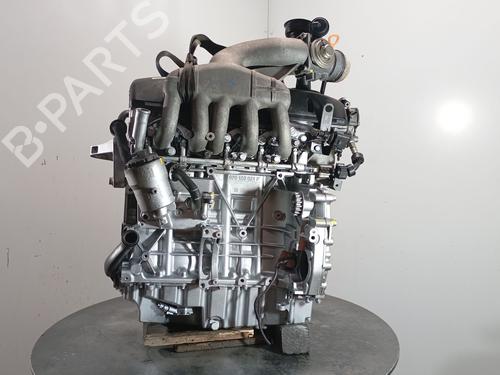 Used Engine Engine VW MULTIVAN T5 (7HM, 7HN, 7HF, 7EF, 7EM, 7EN) 2.5 TDI (130 hp) 33040252 33040252