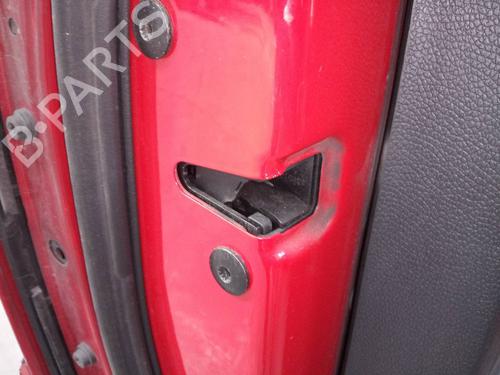 Used Front left lock VW GOLF V (1K1) [2003-2010]  17200290