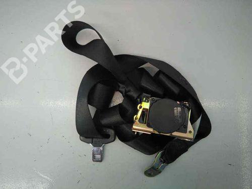 Used Rear left belt tensioner Rear left belt tensioner BMW 3 Compact (E46) 320 td (150 hp) 6619813 6619813